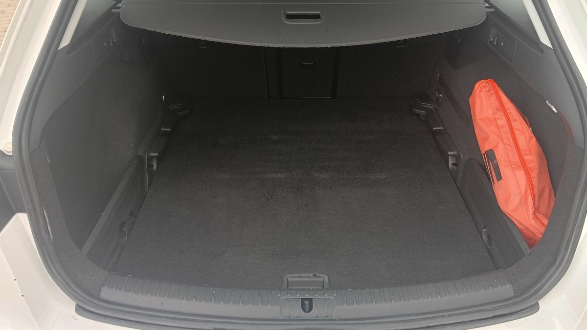 Seat Leon 2.0 TDI 150 CV DSG ST Business 526
